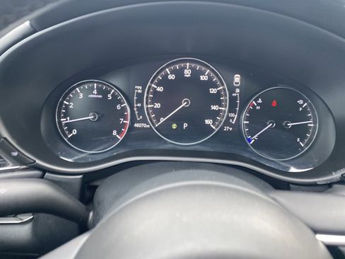 Certified 2024 MAZDA CX-30 AWD 2.5 S w/ Preferred Package image 9