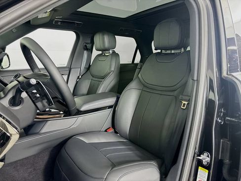 New 2026 Land Rover Range Rover Sport Dynamic SE AWD/4WD image 21