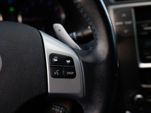 Used 2011 Lexus IS 250 image 29