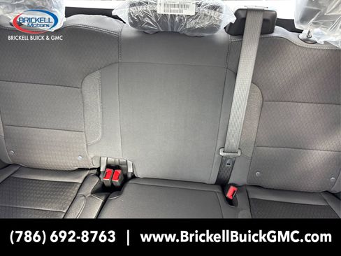 New 2026 GMC Sierra 1500 Elevation image 18