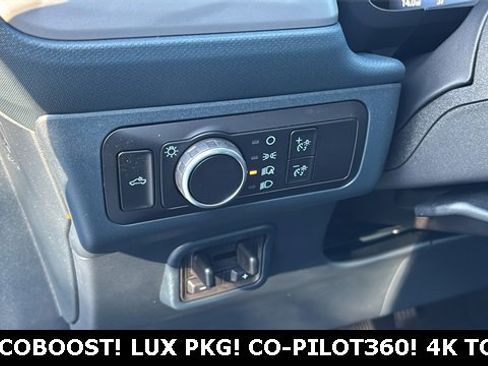 New 2025 Ford Maverick XLT w/ XLT Luxury Package image 8