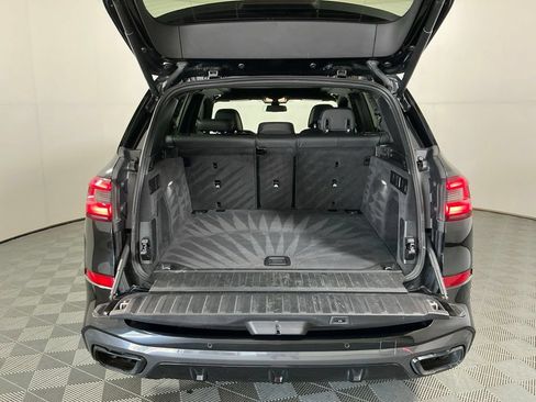 Used 2021 BMW X5 M50i w/ Executive Package AWD/4WD image 28
