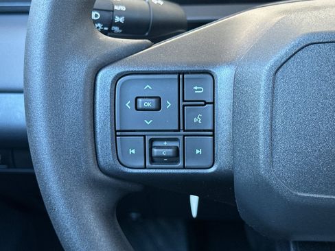 New 2026 Toyota RAV4 LE FWD image 25