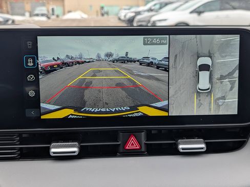 New 2026 Hyundai Ioniq 5 Limited image 12