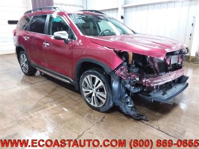 Used 2019 Subaru Ascent Touring