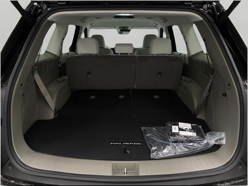 New 2026 Hyundai Palisade SEL image 5