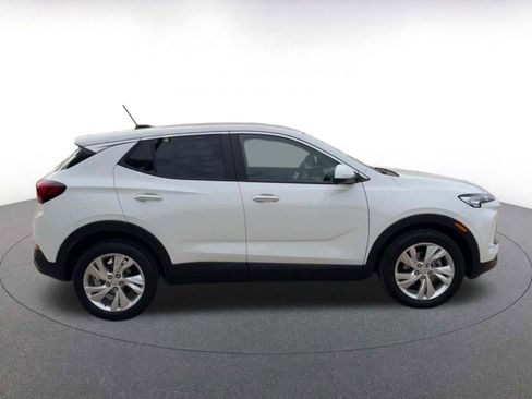 Used 2025 Buick Encore GX Preferred image 16