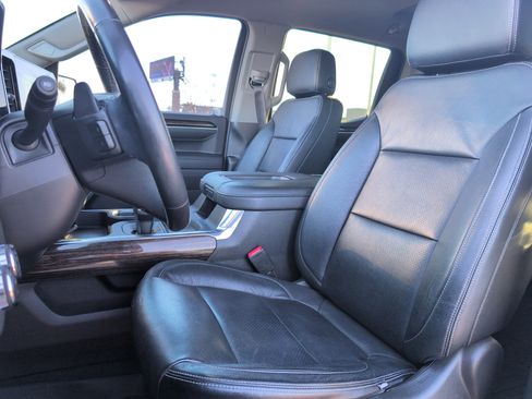 Used 2022 GMC Sierra 1500 Elevation image 13