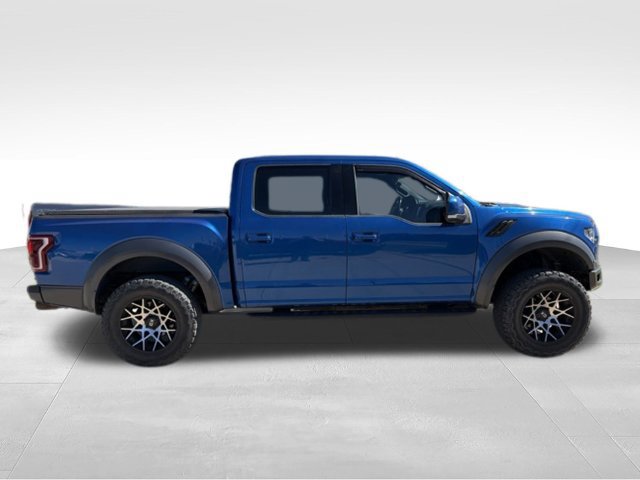 Used 2017 Ford F150 Raptor w/ Equipment Group 802A Luxury AWD/4WD image 5