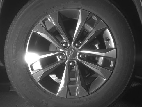 Used 2025 Chevrolet Equinox LT image 15