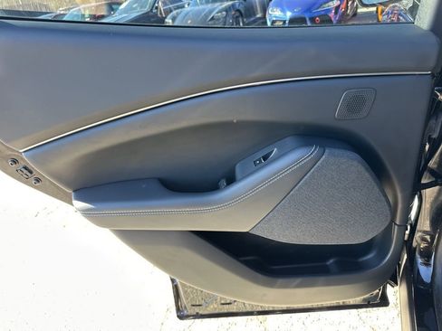 Used 2024 Ford Mustang Mach-E Premium image 29