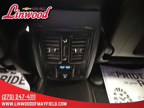 Used 2020 Jeep Grand Cherokee Limited X image 16