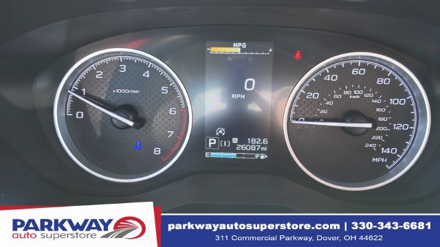 Used 2024 Subaru Forester Premium w/ Convenience Package AWD/4WD image 27
