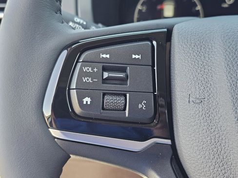 New 2026 Honda Odyssey Elite image 23
