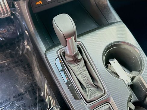 New 2026 Honda Civic Sport image 15