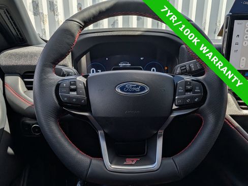Used 2026 Ford Explorer ST AWD/4WD image 27