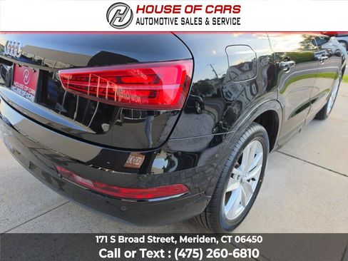 Used 2018 Audi Q3 2.0T Premium FWD image 14