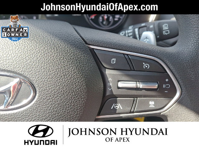 Certified 2023 Hyundai Santa Fe SE AWD/4WD image 19