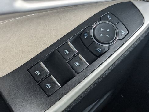 Used 2021 Ford Explorer Limited w/ Equipment Group 301A image 30