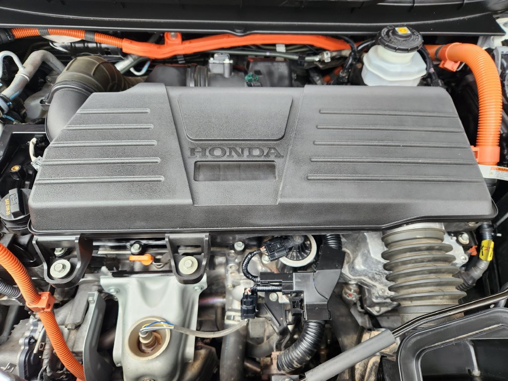Used 2021 Honda CR-V EX-L image 20