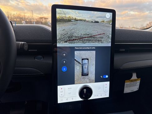 New 2025 Ford Mustang Mach-E Premium w/ Interior Protection Package image 28