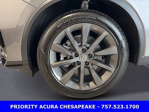 New 2026 Acura MDX A-Spec image 13