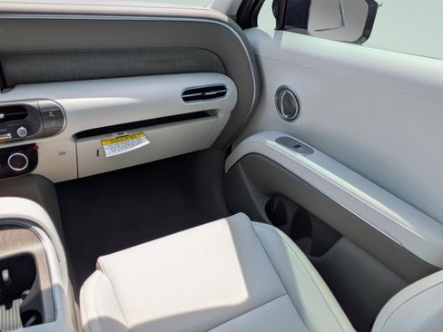 New 2026 Hyundai Palisade SEL FWD image 17