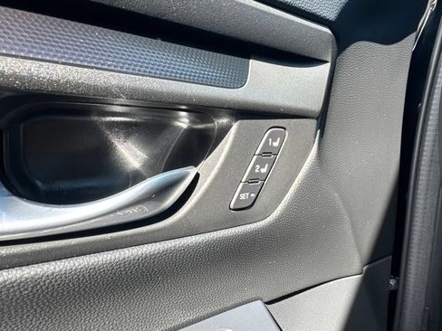 Certified 2026 Honda CR-V Sport-L image 28
