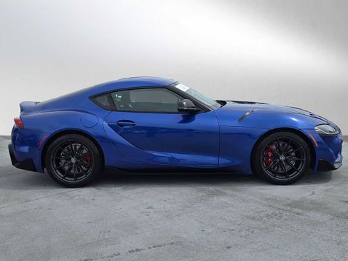 Used 2024 Toyota Supra Premium image 4
