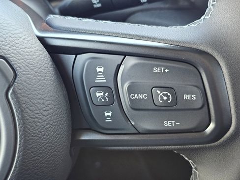 New 2026 Jeep Wrangler Willys image 19