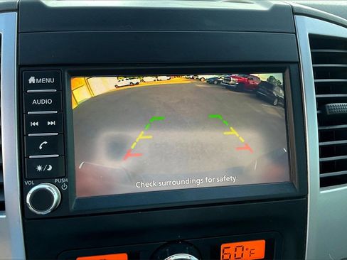 Used 2019 Nissan Frontier SV w/ Value Truck Package image 21