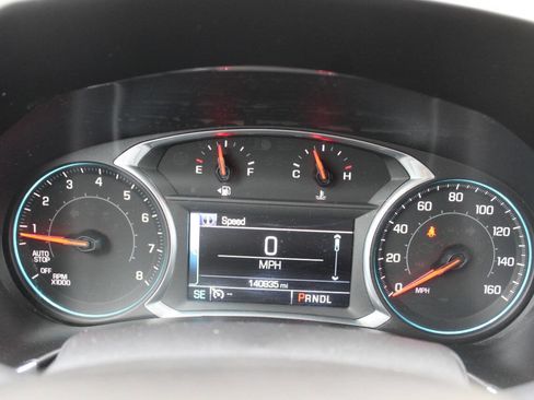 Used 2018 Chevrolet Equinox Premier image 27