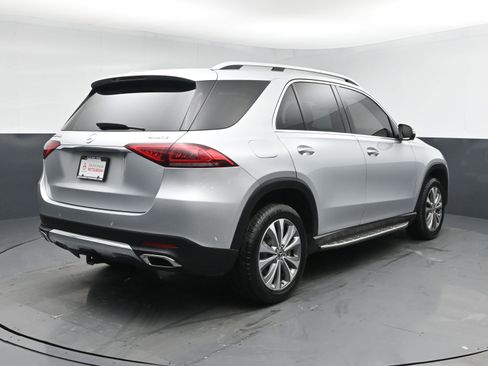 Used 2020 Mercedes-Benz GLE 350 4MATIC w/ 3rd Row Seat Package image 23