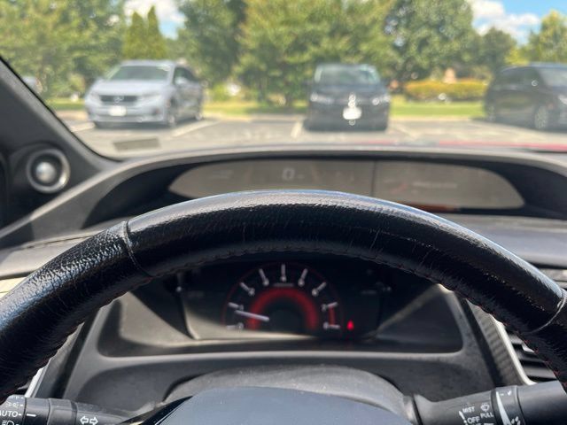 Used 2013 Honda Civic Si image 2