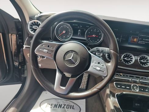 Used 2019 Mercedes-Benz CLS 450 image 12