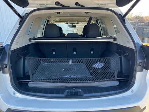 Used 2024 Subaru Forester Premium image 15