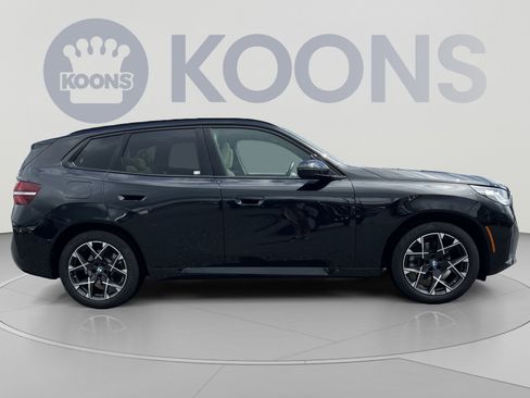 Used 2025 BMW X3 xDrive30i w/ Premium Package AWD/4WD image 8