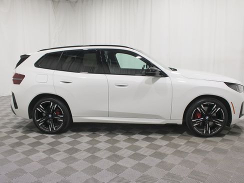 Used 2025 BMW X3 M50 w/ Premium Package AWD/4WD image 28