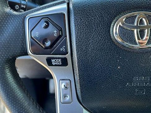 Used 2021 Toyota 4Runner SR5 Premium w/ Moonroof Package image 25