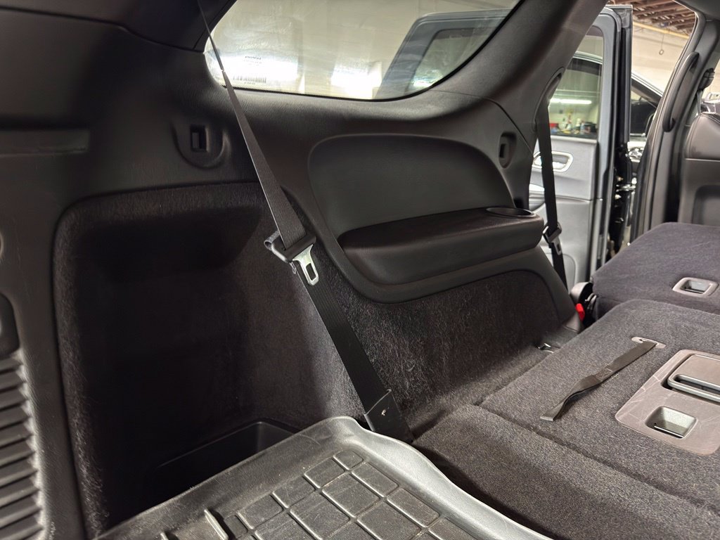 Used 2018 Dodge Durango GT w/ Premium Group AWD/4WD image 39