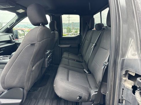 Used 2019 Ford F150 XLT w/ Equipment Group 302A Luxury AWD/4WD image 8