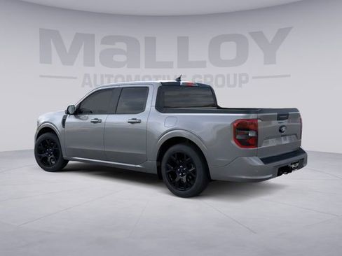 New 2026 Ford Maverick Lobo image 4