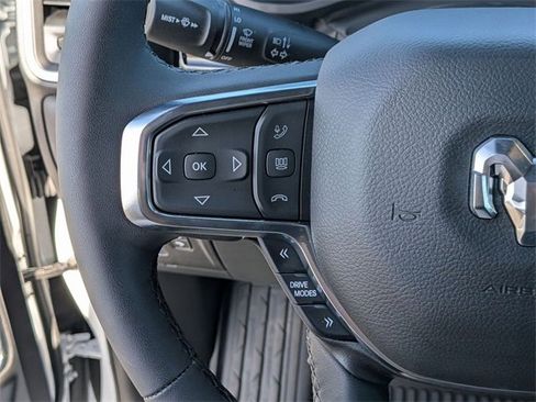 New 2026 RAM 1500 Laramie w/ Night Edition image 20