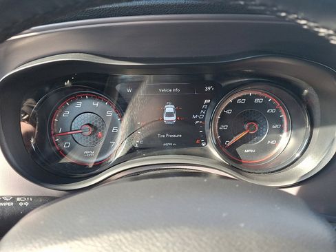 Used 2023 Dodge Charger GT w/ Blacktop Package image 26