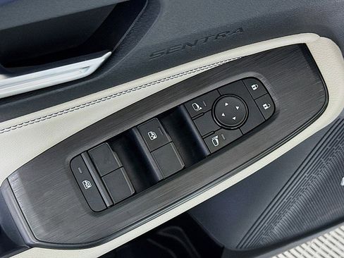 New 2026 Nissan Sentra SL w/ Floor Mat Package FWD image 19