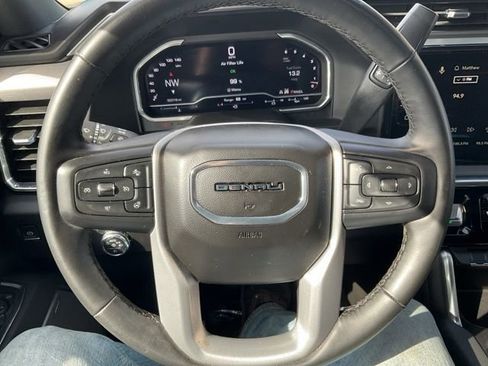 Used 2024 GMC Sierra 2500 Denali w/ Denali Reserve Package AWD/4WD image 72