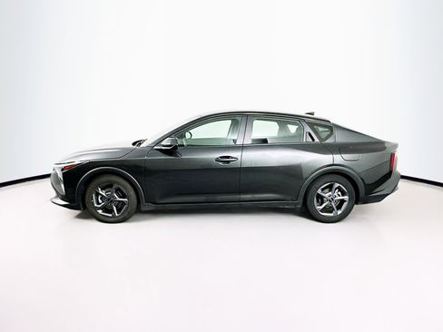 Used 2025 Kia K4 FWD image 4