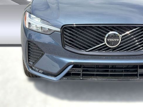 New 2026 Volvo XC60 B5 Ultra w/ Protection Package Premier AWD/4WD image 11