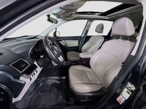 Used 2017 Subaru Forester 2.5i Limited image 21