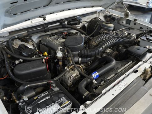 Used 1996 Ford F250 XL image 40